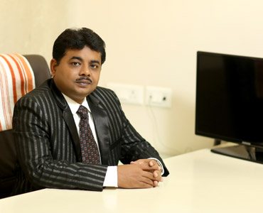 Mr. Rakesh Kumar Aggarwal